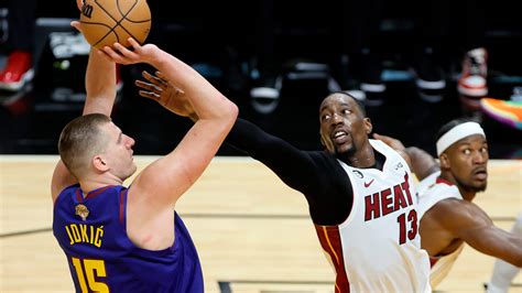 final games nba|NBA Finals live score: How Nuggets dismantled Heat .